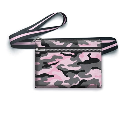 3 in 1 Crossbody / Fanny belt