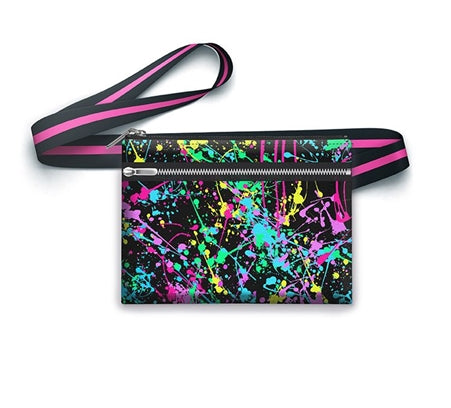 3 in 1 Crossbody / Fanny belt