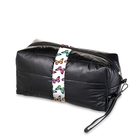 Butterfly Cosmetic/Pencil Case