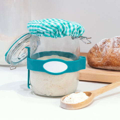Sour Dough Starter Kit