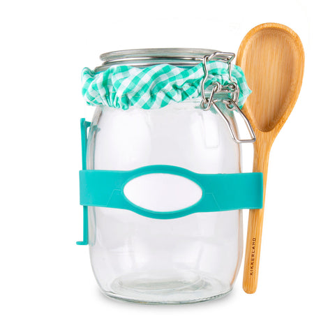 Sour Dough Starter Kit