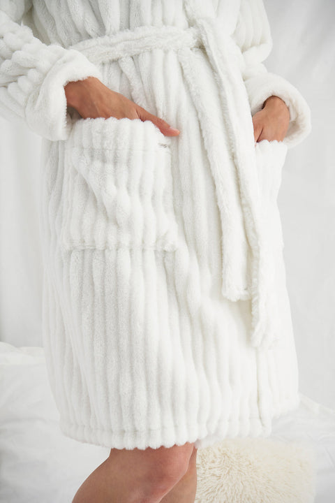 Cloud Robe Cream