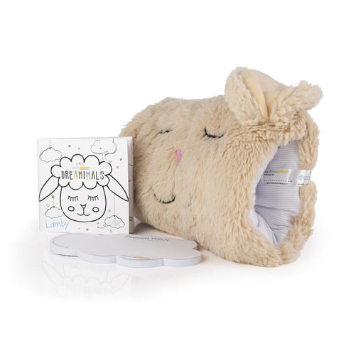 Dream Pillows Lamby