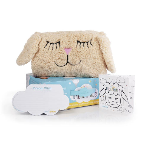 Dream Pillows Lamby
