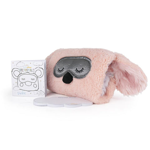 Dream Pillow Pinkie