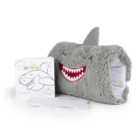 Dream Pillow Sharkie