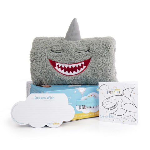 Dream Pillow Sharkie