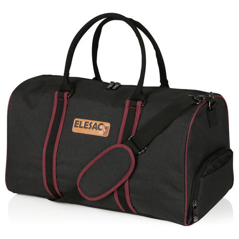 2 Tone Duffle Bag