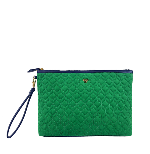 Emerald Litt Bag