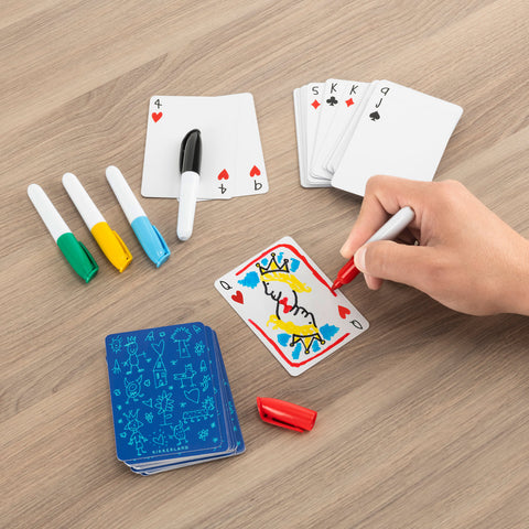 Make your Own Cards