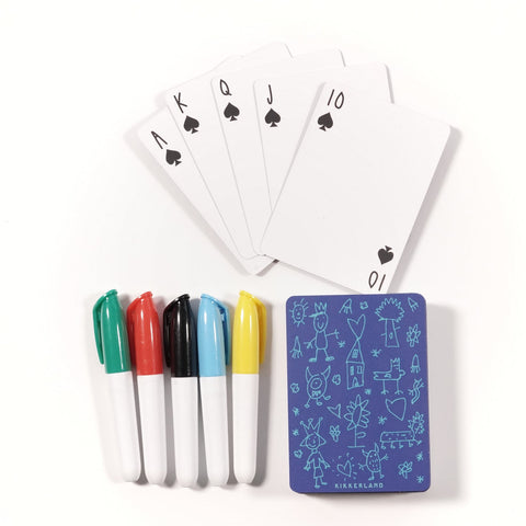 Make your Own Cards