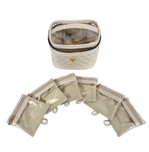 Pearl Jewlery Case