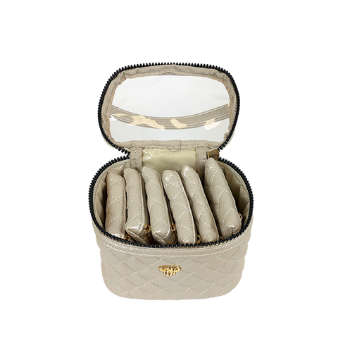 Pearl Jewlery Case