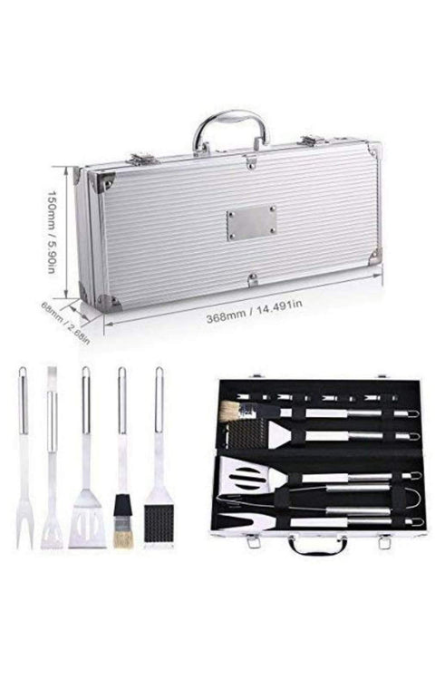 Grill Set