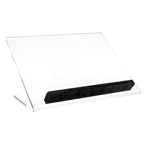 Acrylic Shtender