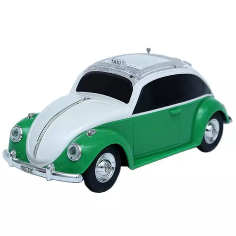 Car LED Speaker