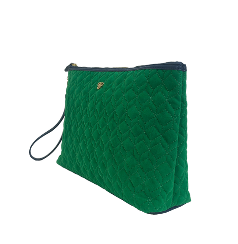 Emerald Litt Bag