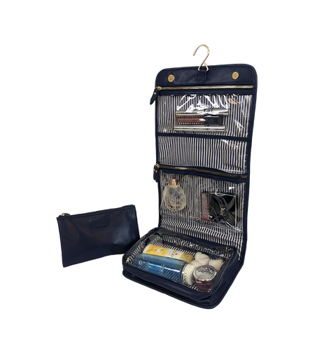 Emerld Toiletry Case