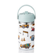 Construction Kids Tumbler