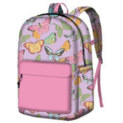 Butterfly Backpack