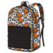 Sports Backback