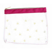 Honey Bees  Zipper Pouch