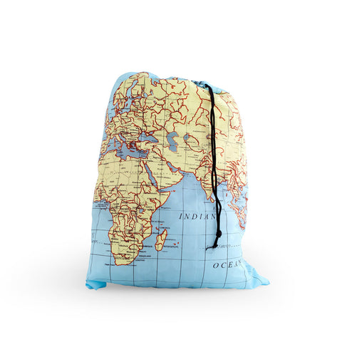 Travel Laundry Bag