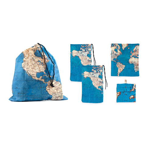 Travel Organizing Set