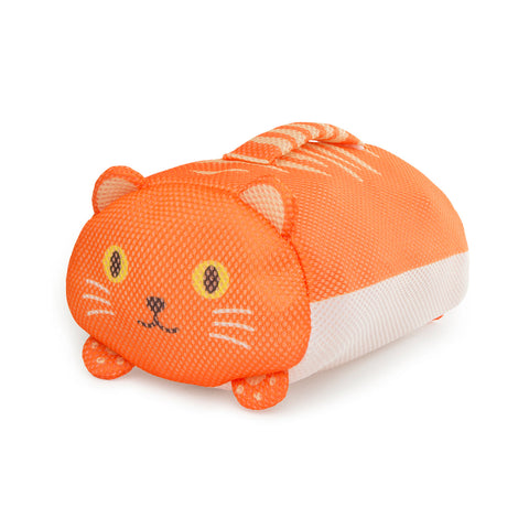 Cat Laundy/Sock Bag