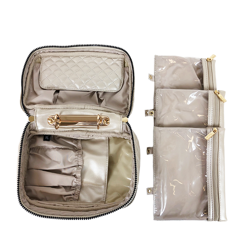 Pearl Travel Organizer