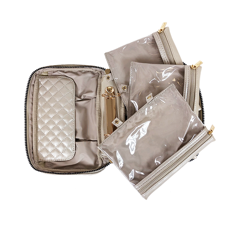 Pearl Travel Organizer