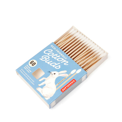 Cotton Buds