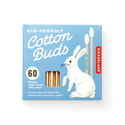 Cotton Buds