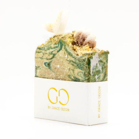 Luxury Ocean Mist Soap