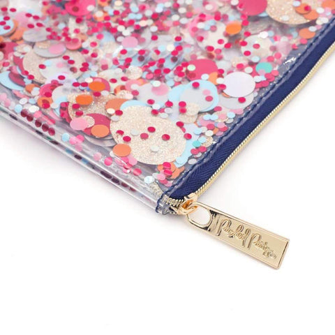 Confetti Pouch