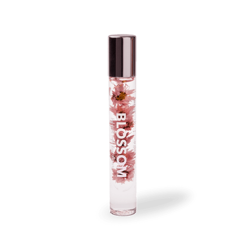 Roll on Purfume Oil Rose