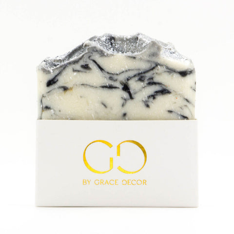 Luxury Pheromones Soap