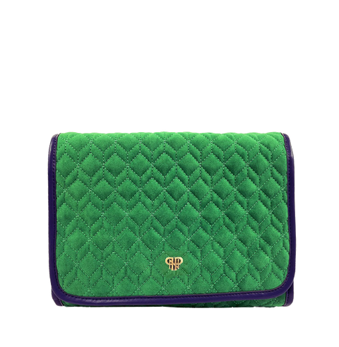 Emerld Toiletry Case