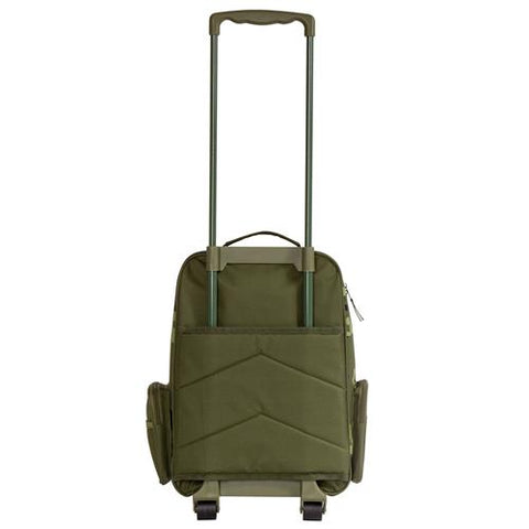 Boys Rolling Duffle