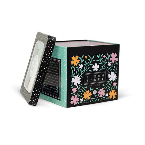 Top Seller Tin