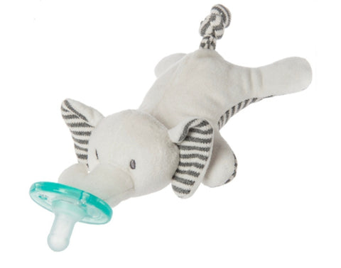 Cuddly Paci Holder