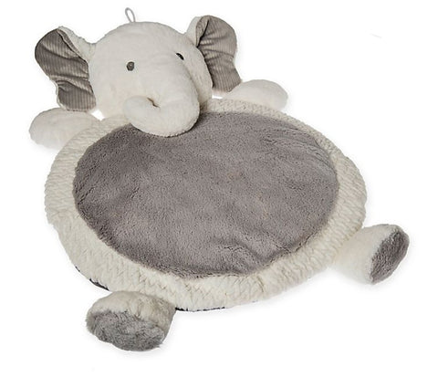 Cuddly Baby Mat