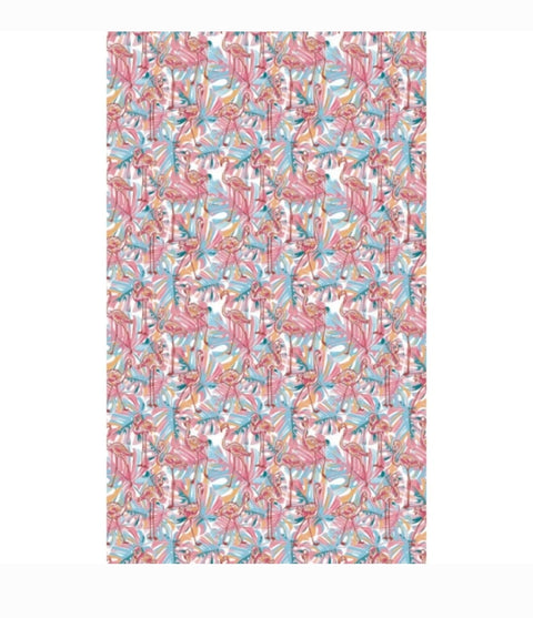 Fun Printed Towel