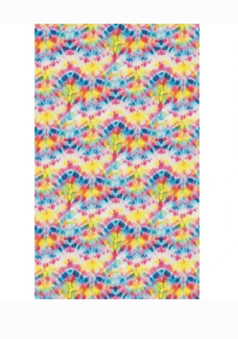 Fun Printed Towel