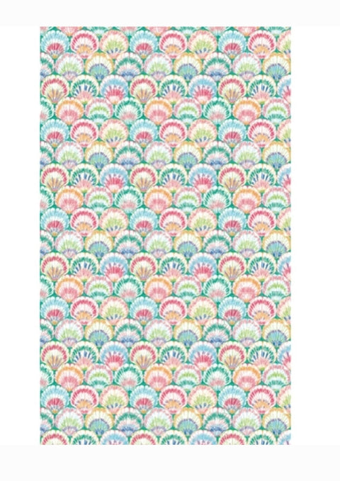 Fun Printed Towel