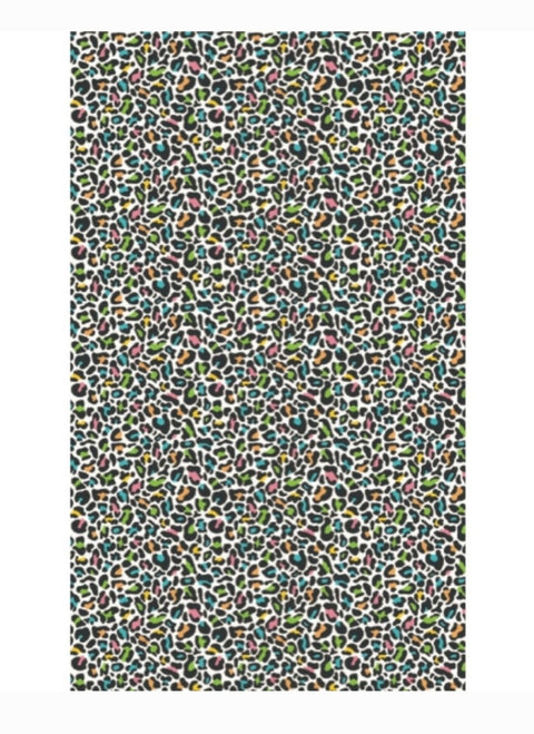 Fun Printed Towel