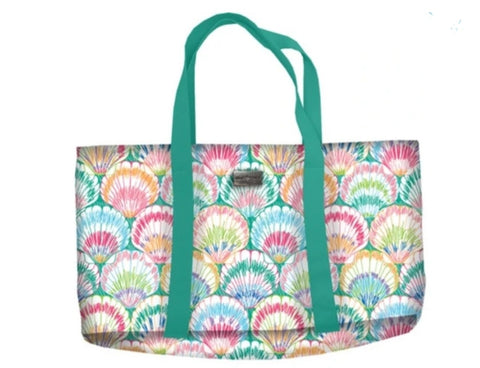 Fun Print Beach Bags