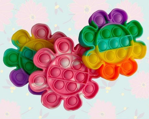 Popp It Toy