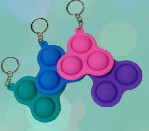 Popp It Toy