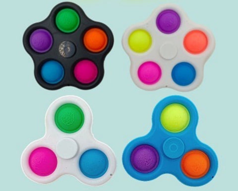 Popp It Toy